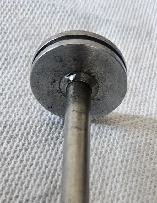 Belshaw Type B / F Donut Plunger 1.5"