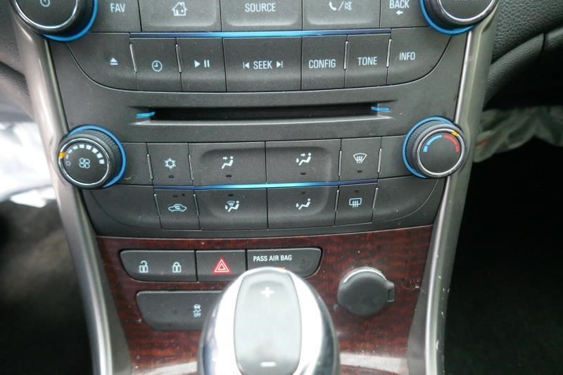 Temperature Control Opt C67 Manual Temperature Fits 13 MALIBU 1832774