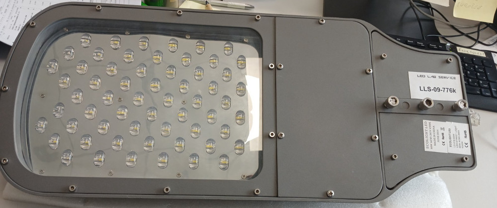 60W LED Road Headlight