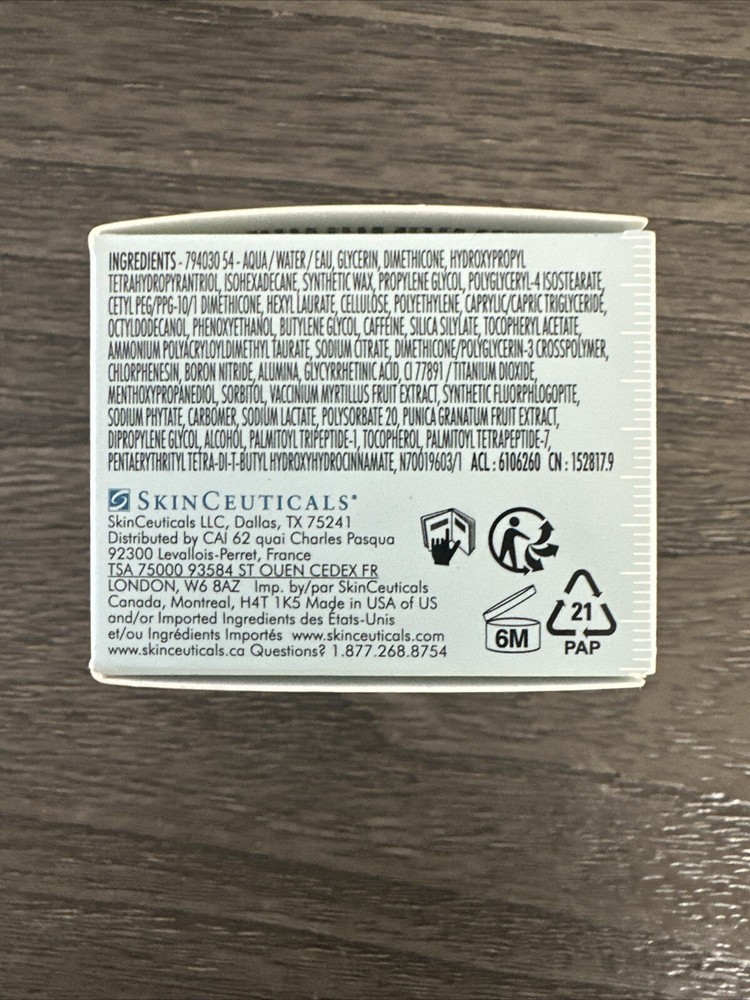 Skinceuticals A.G.E. Advanced Eye Cream