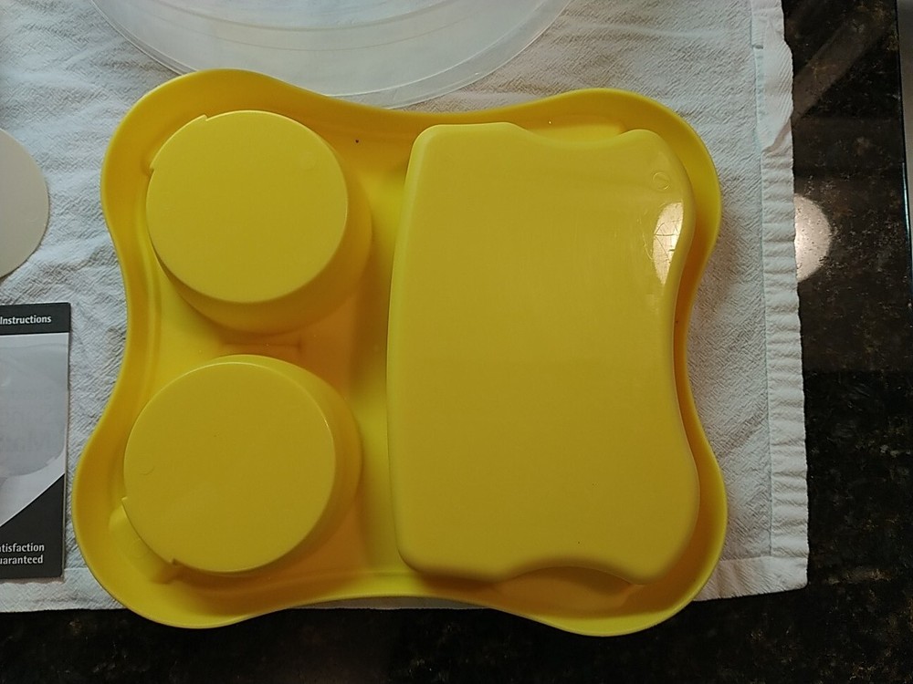 Progressive Microwave Bacon Tray + Breakfast Sandwich Maker + Adjustable Cover