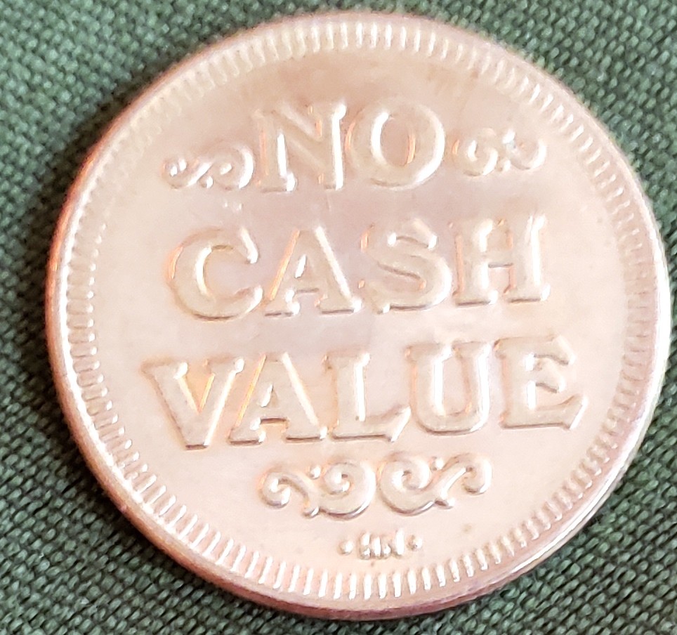 Saint Demetrious Festival CoinToken