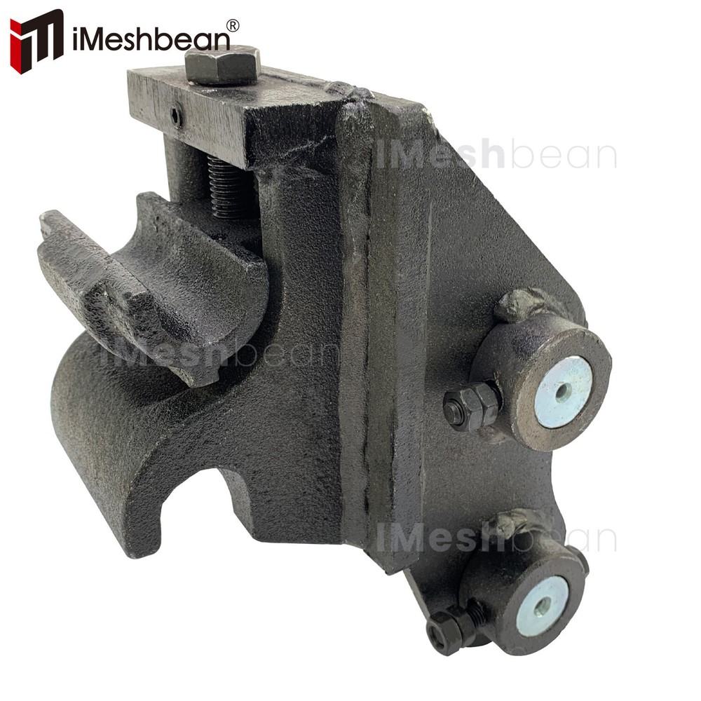 Quick Hitch Coupler Attachment For Mini Excavators Small Digger Attachment US