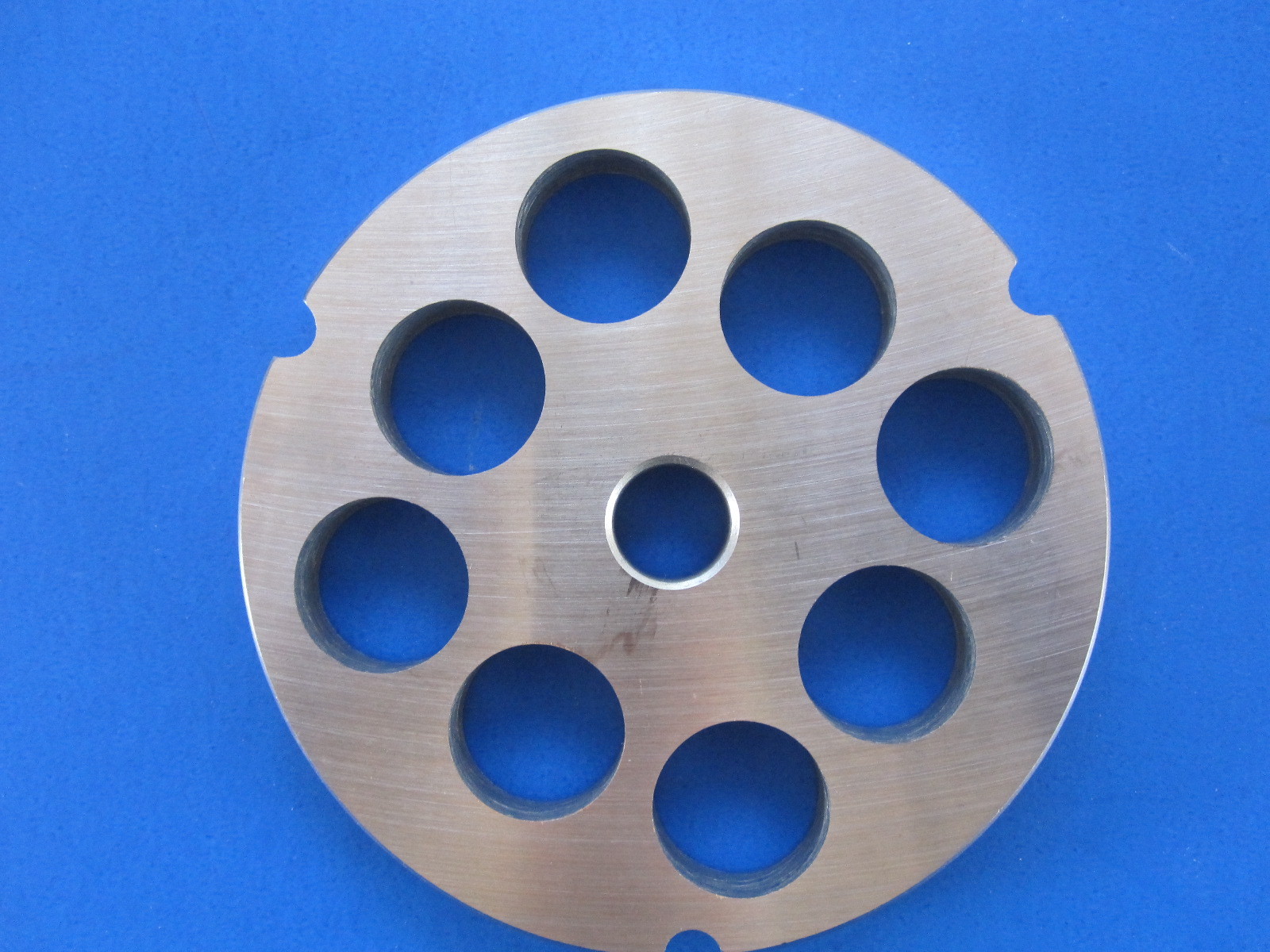 Grinding plate for Hobart Meat grinder 4146 4346 4732a 4332 4532 4732 #4046 #32