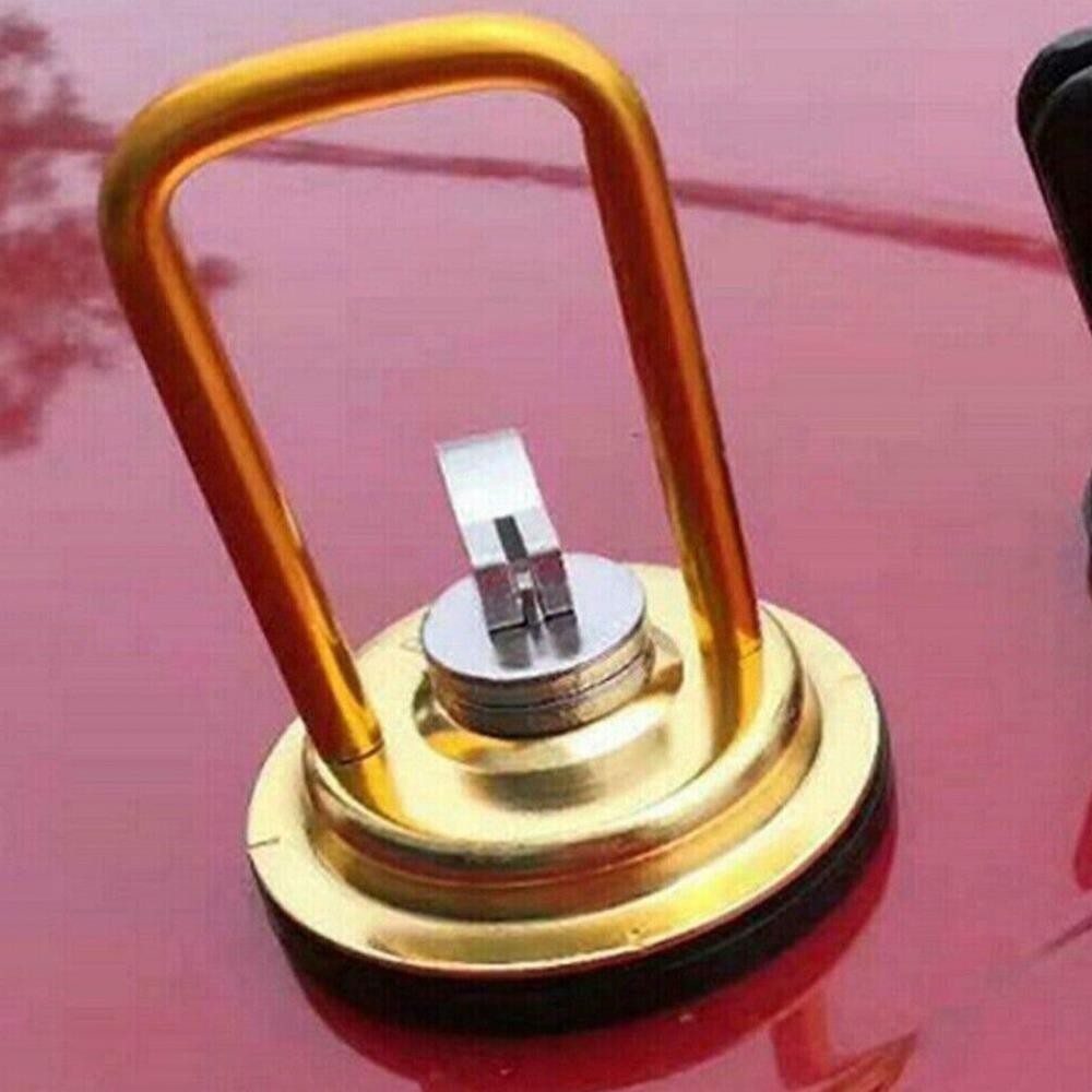 Auto Car Body Dent Repair Puller Pull Panel Ding Remover Sucker Suction Cup Tool