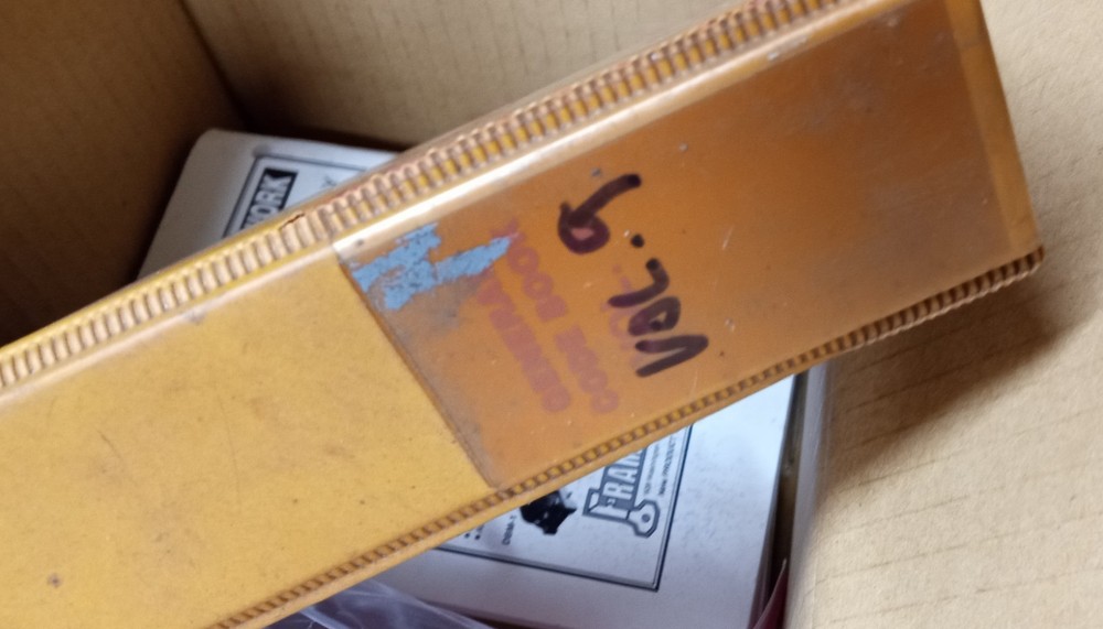 🔥 🔥 🔥 Locksmith Ledger Reed Code Books Volume 1-9 🔥🔥🔥