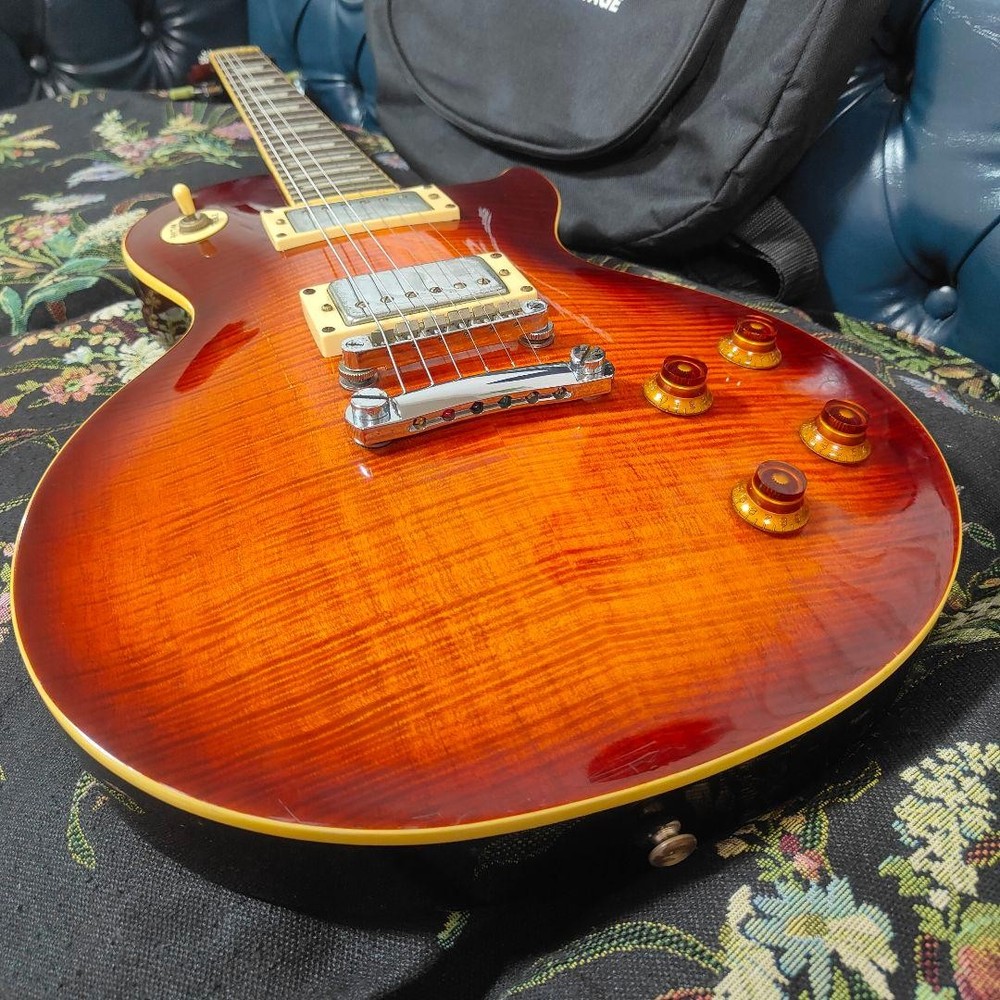 Epiphone Les Paul Standard Les Paul Epiphone Safe Packing!