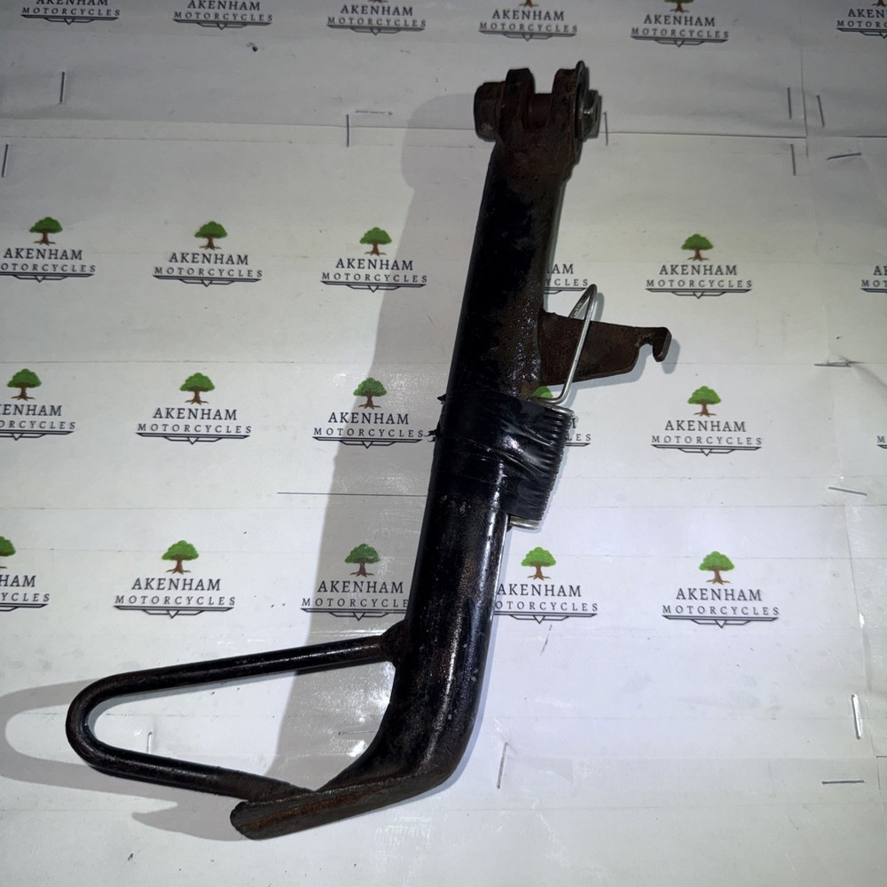 Honda Cbr 125 2004 Side Stand