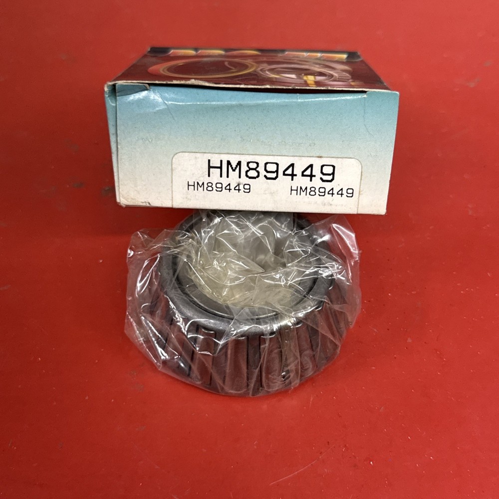 HM89449 Taper Bearing Cone