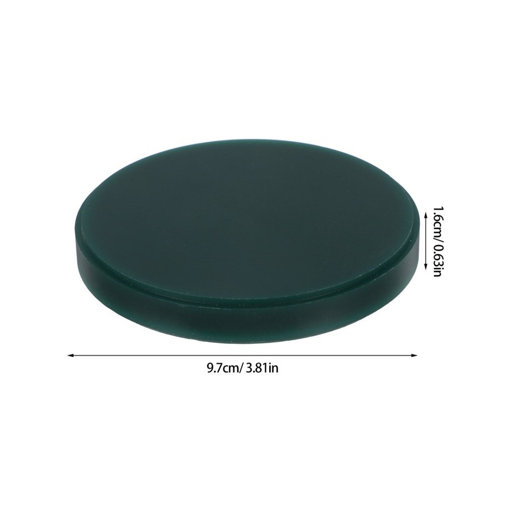 Carving Wax Cake Modeling Tool Jewelry Casting Sheets Making Cube