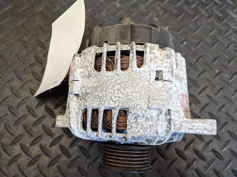 Alternator Without Automatic Engine Stop And Start Fits 16-17 RIO 2222176