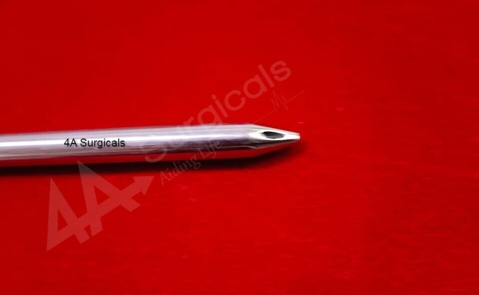 4A PCNL SHEATH WITH SUCTION 24FR