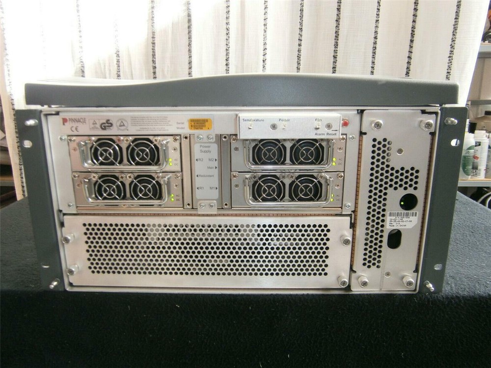 PINNACLE MediaStream Server - (GP31)