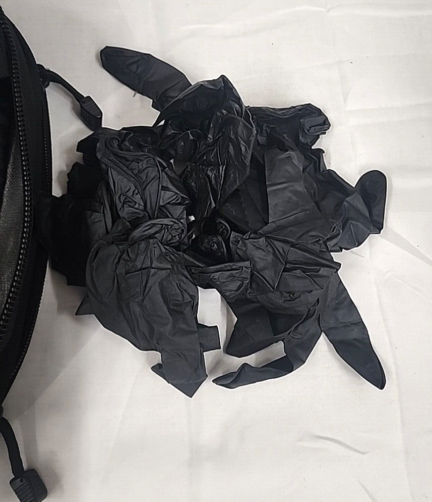 Blackhawk Special Operations Medical Pack Backpack Only Black Cag Sof Devgru Sea
