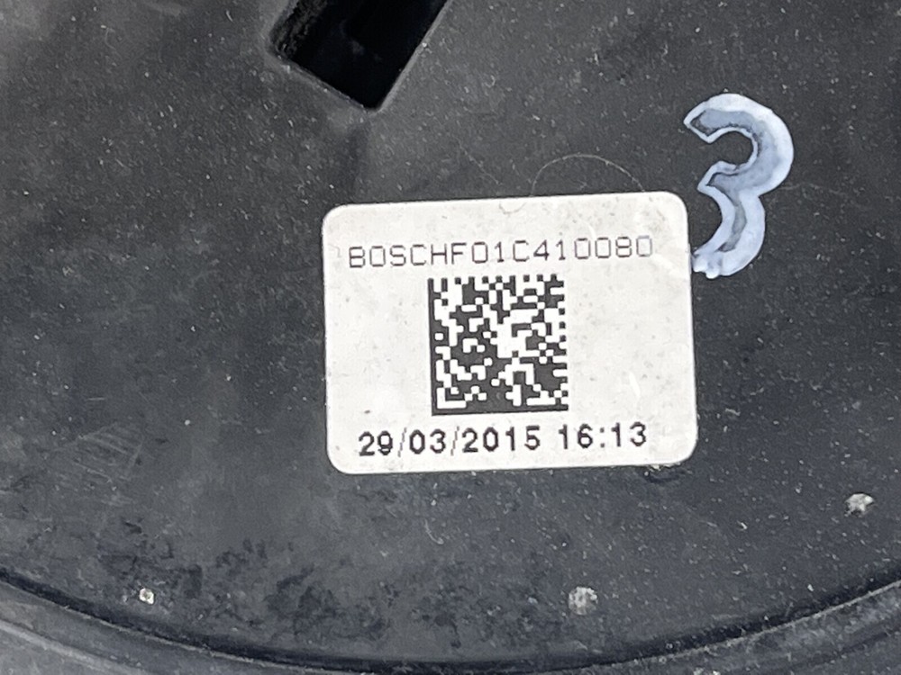 Bosch DEF Heater F01C410080