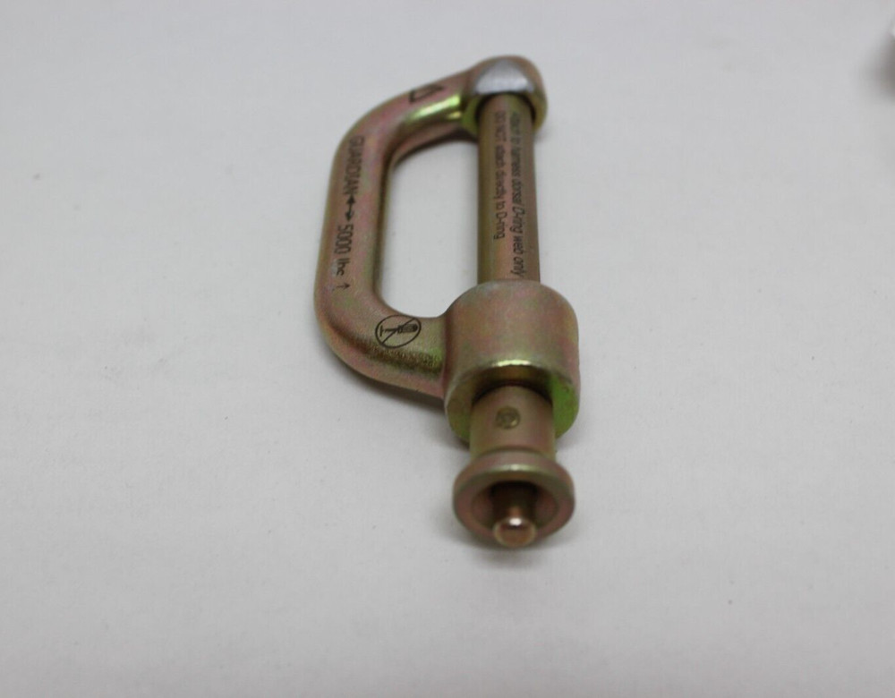 Guardian 11058 Single Eye Dual SRL Bracket