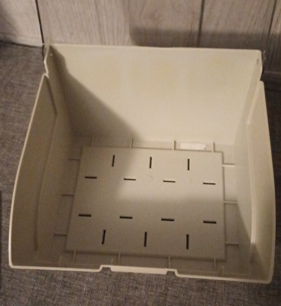 MediaMate Floppy Disk Storage