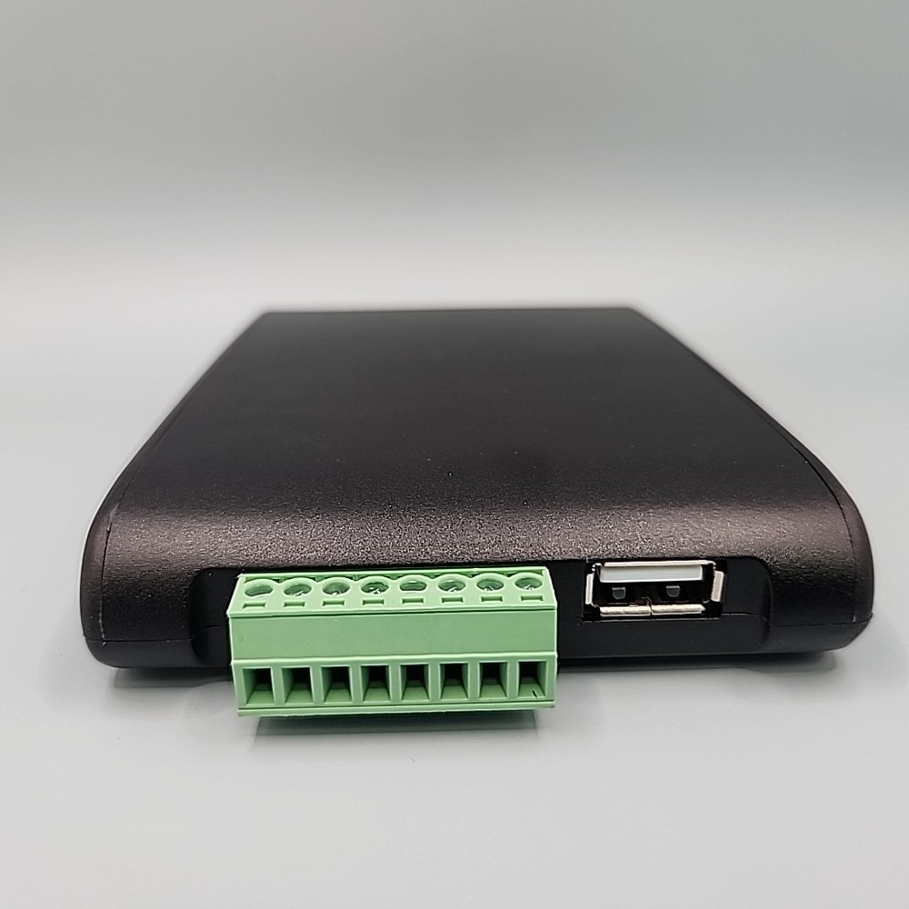NEWW Gee-UR-2100 Desktop UHF Rfid Reader Writer USB/RS232 Interface