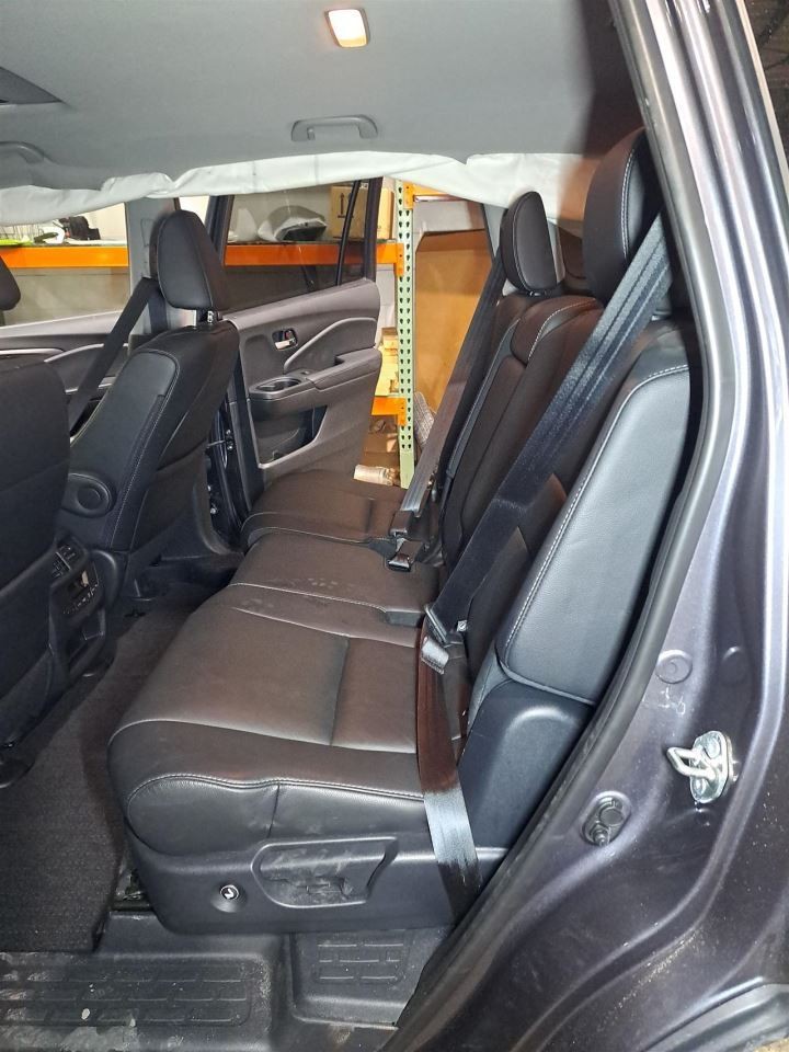 2018 Pilot Jack Sku#4380901