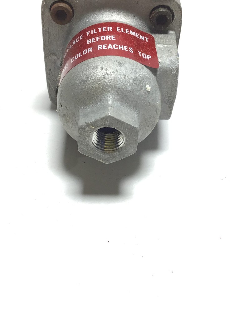 Deltech 110 Filter Replacement Element