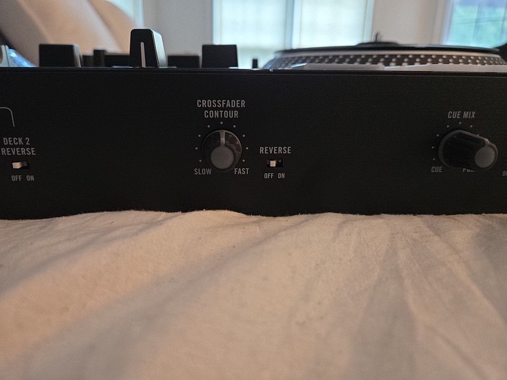 Rane One Serato DJ Controller-MINT Condition