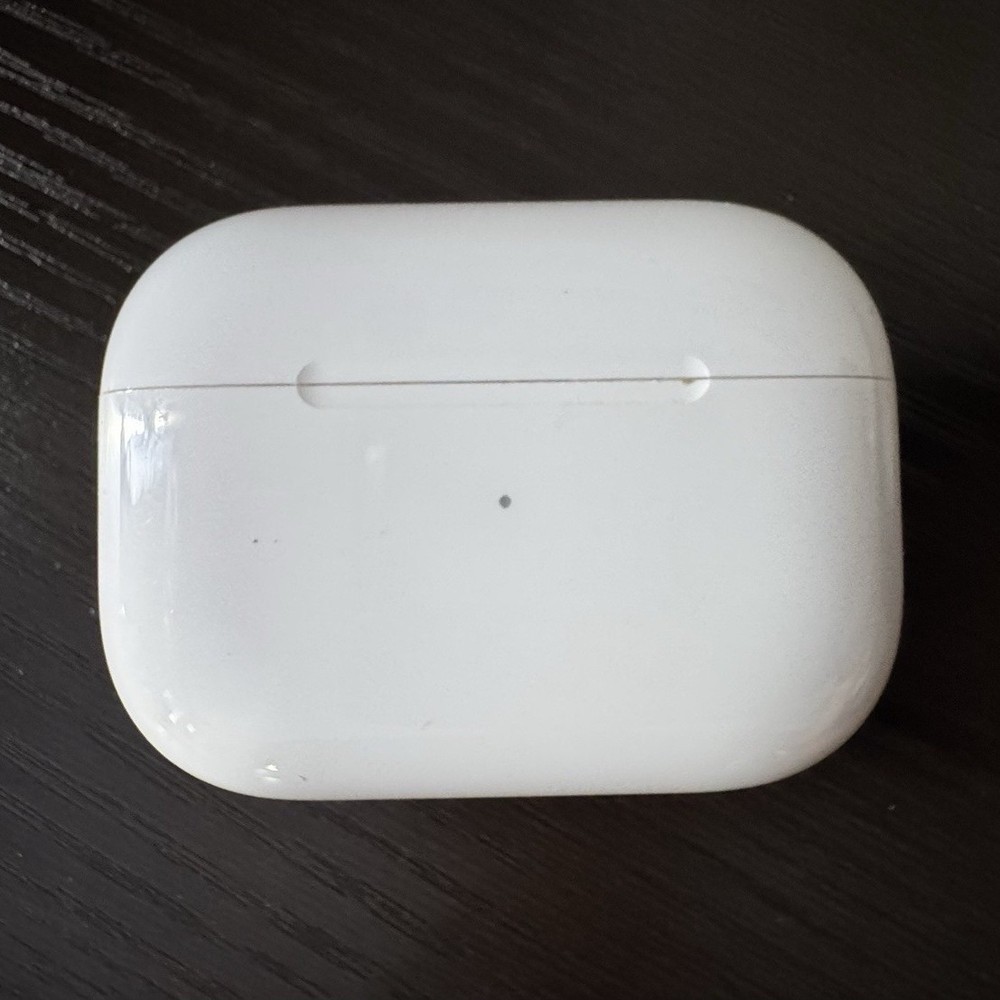 Apple AirPods Pro (1st Generation - A2190) Charging Case Only