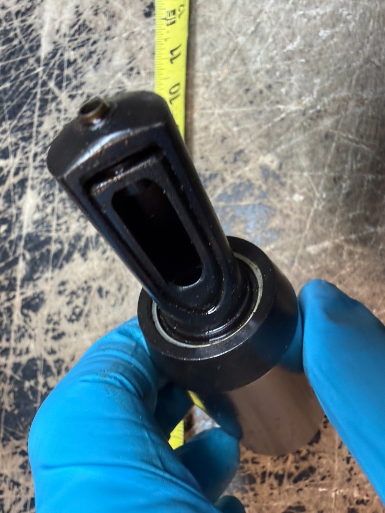 Huck 99-561 Rivet Gun Pulling Head