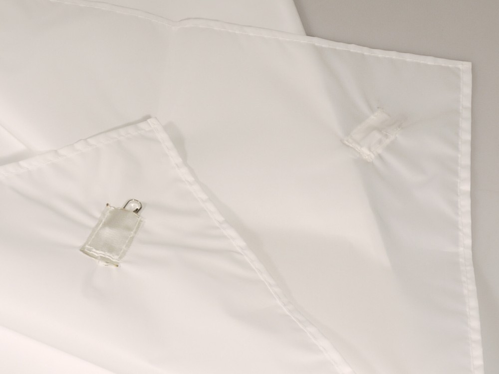 PRL) CHIMERA 4340 SOFTBOX DIFFUSER CLOTH 115x140 cm INTERNAL DIFFUSER CABINET