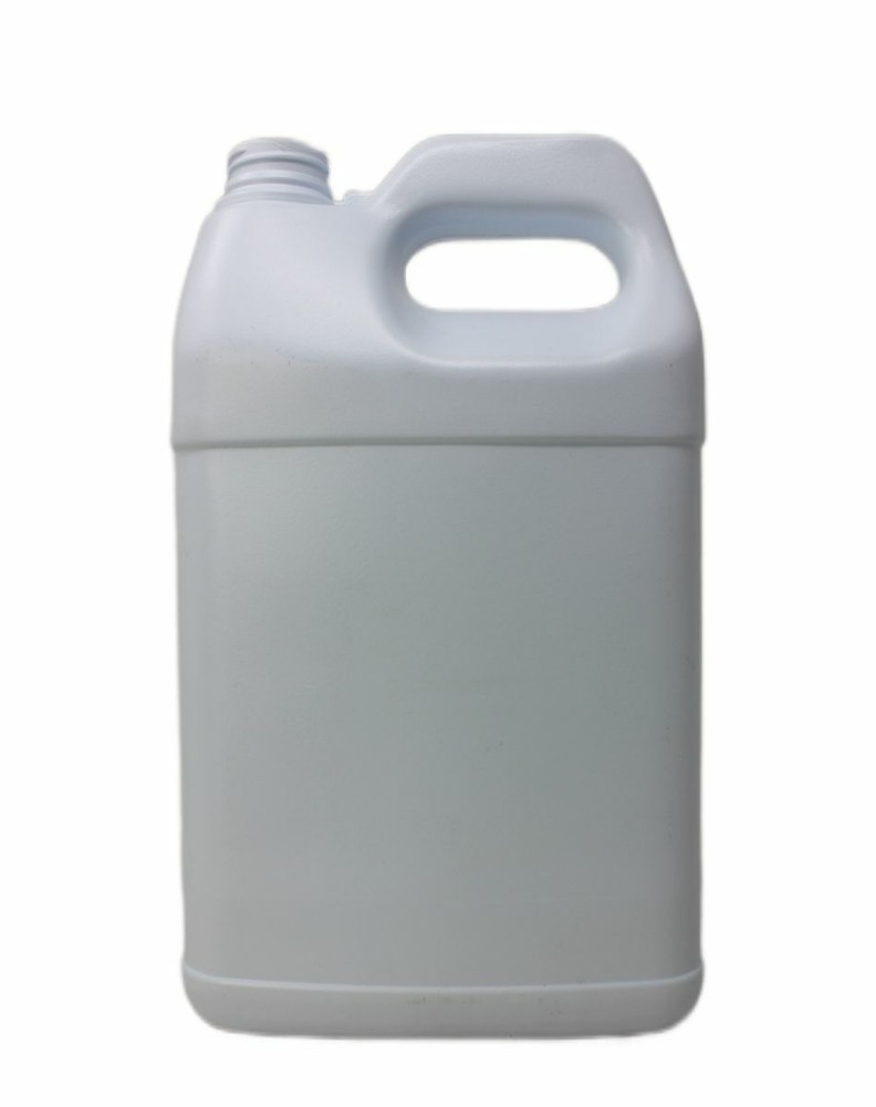 BOTTLE WITHOUT SCREW CAP