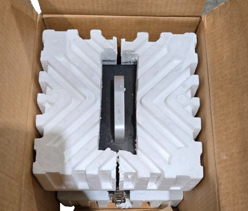 Kinemetrics TS-3A Triaxial Seismic Trigger NOS