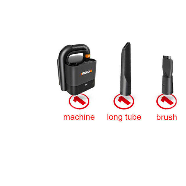 WX030L Worx 20V Vacuum Powershare Portable & Compact OB
