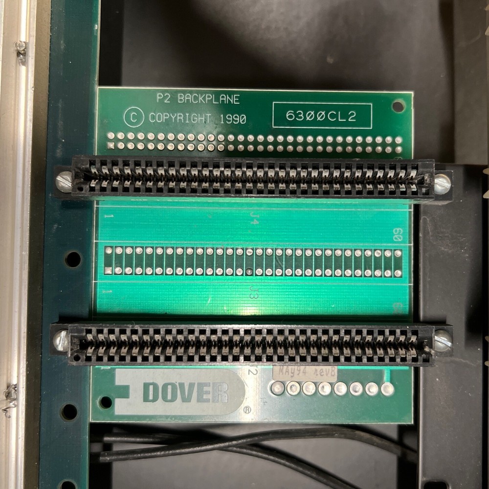 ThyssenKrupp/Dover 6300CL2 P2 Backplane