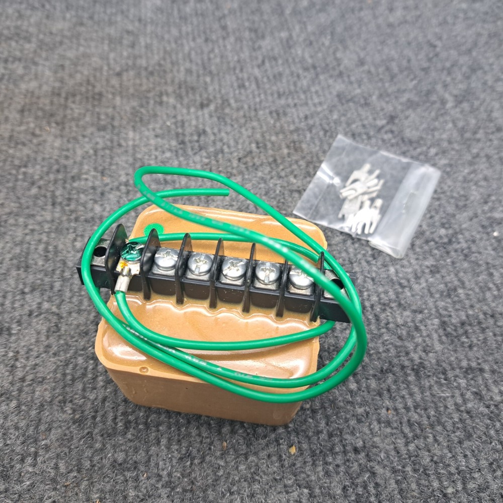 Surge Protector 879002, 2A12F381, 10517151