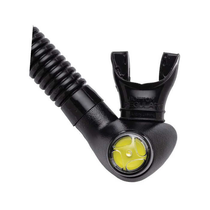 Riffe Stable Snorkel