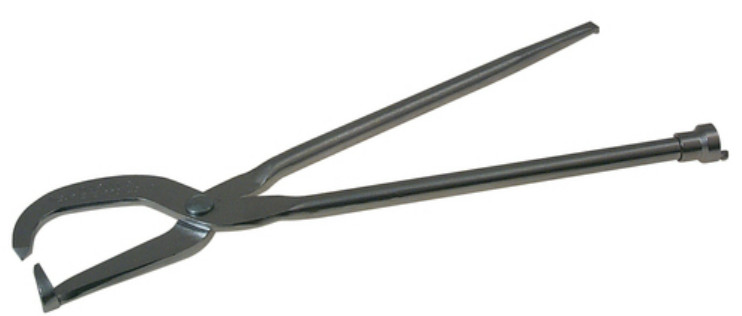 Lisle Tools 11260 Double Ended Brake Spring Pliers