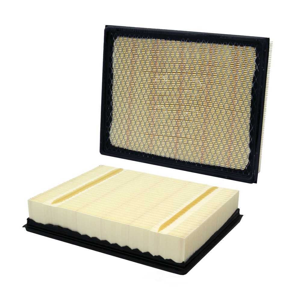 Air Filter-VIN: U Wix 42487