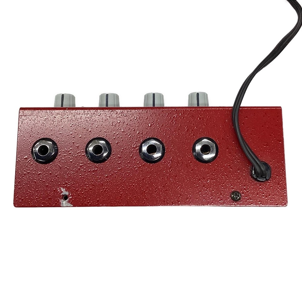 Providence SOV-1 Stampede Overdrive Excellent