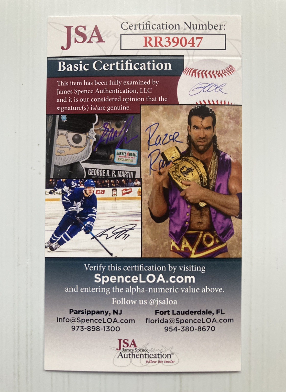 Funnyman Tim Conway Signed Autograph 8x10 Photo - JSA Cert - FREE S&H!