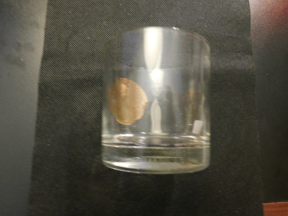 SULTAN MOHAMMED II BY BERTOLDO C 1480 GLASS! e867UXX