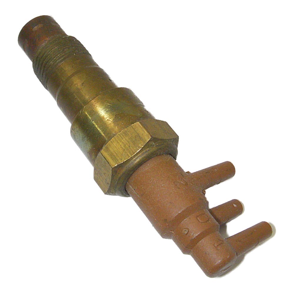 Tomco 13032 Ported Vacuum Switch (3-Port)