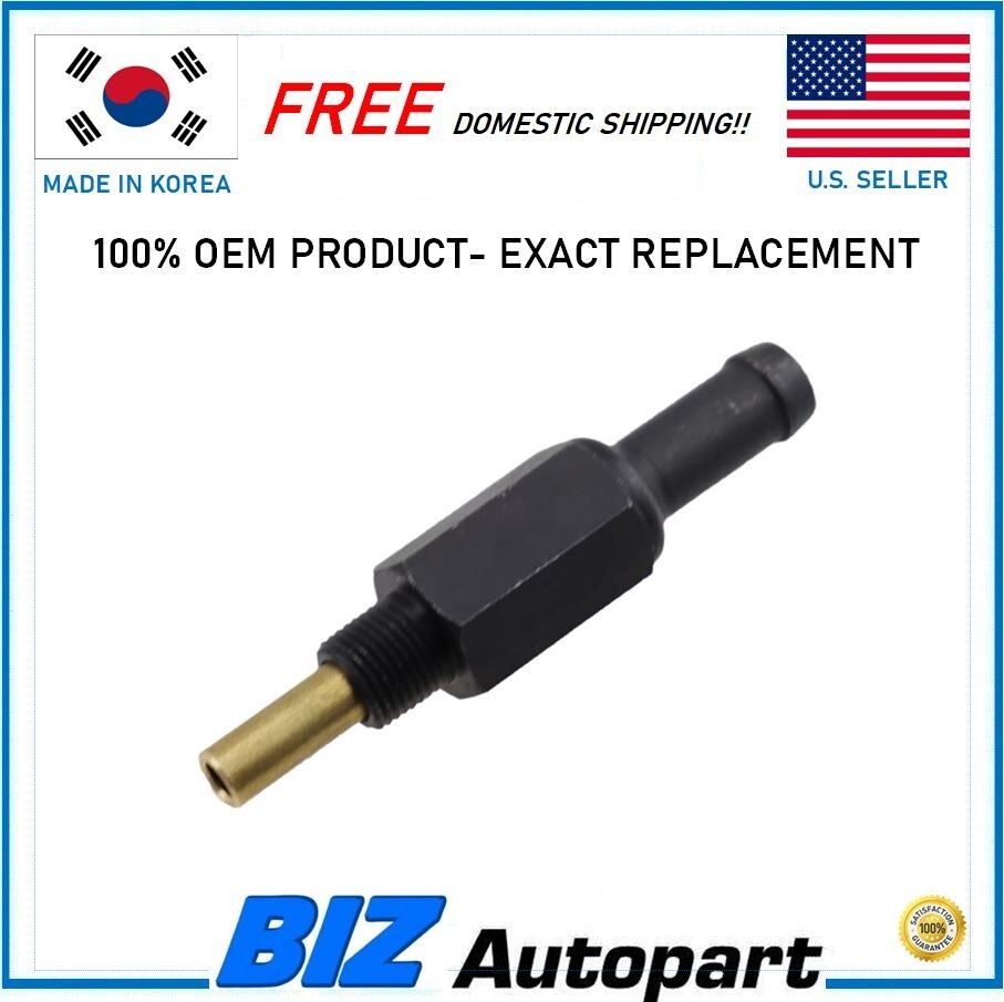 OEM ! PCV VALVE FOR 1989-2020 HYUNDAI 2001-2019 KIA # 26740-32804 / 26740-32800