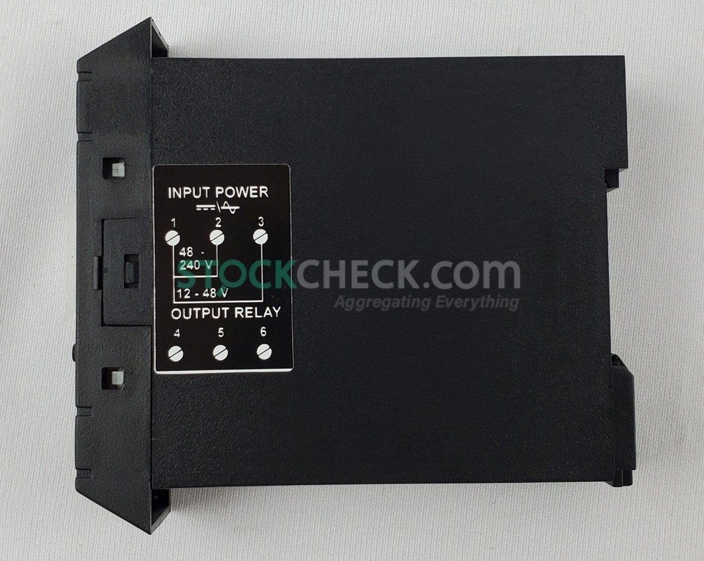 Eagle Signal B90D-500 Timer