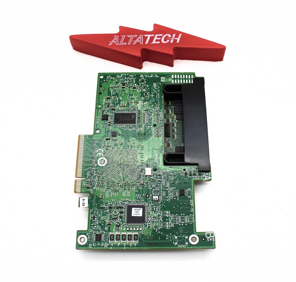 Dell HCR2Y PERC H700 1GB RAID CONTROLLER