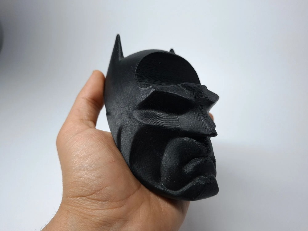 Batman Controller Holder Stand PS5 PS4 Xbox Gaming Desk Accessory 3D Printed