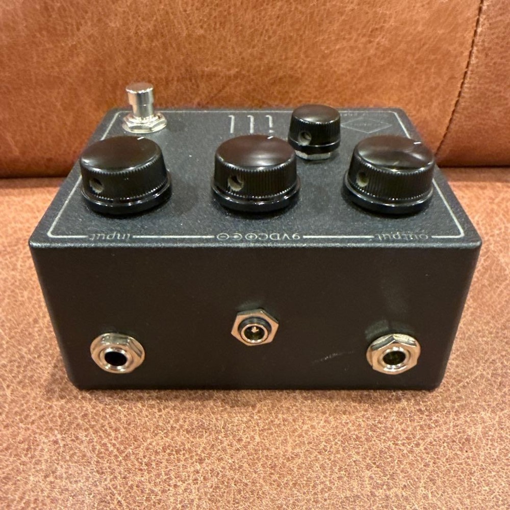 Tonico ill over drive 697561