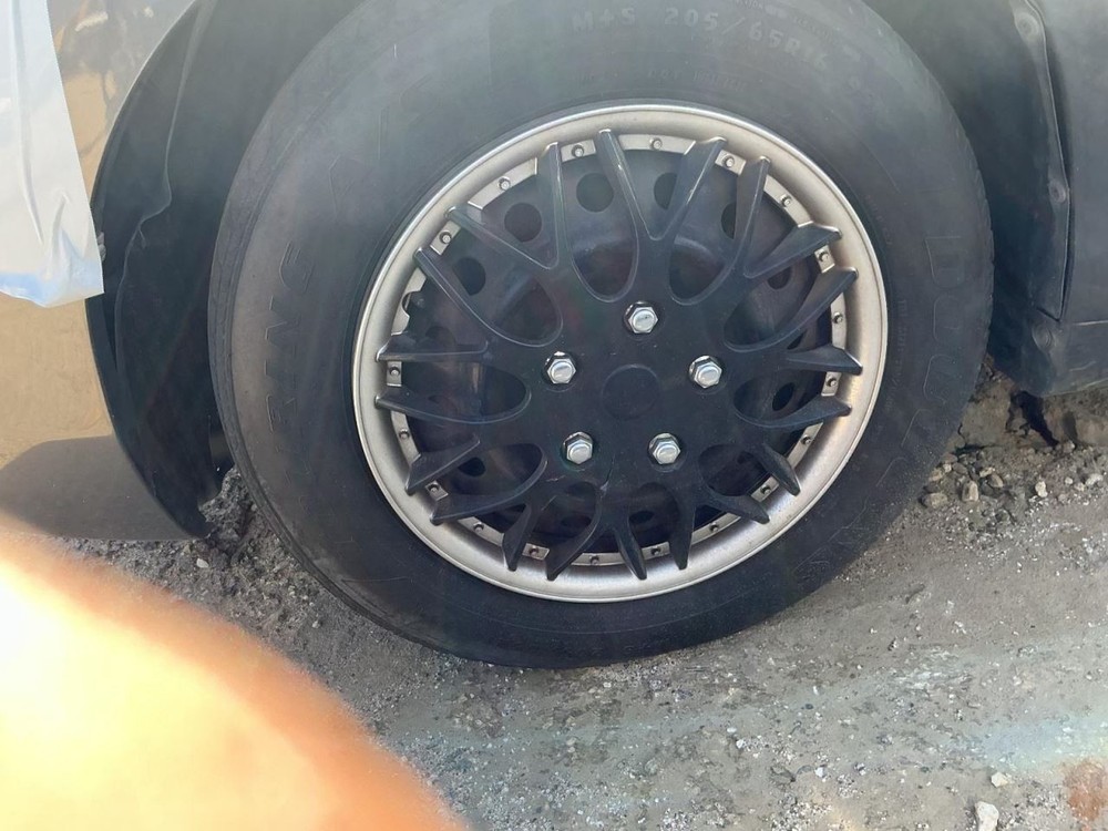 CAMRY 2009 Glove Box 4978078