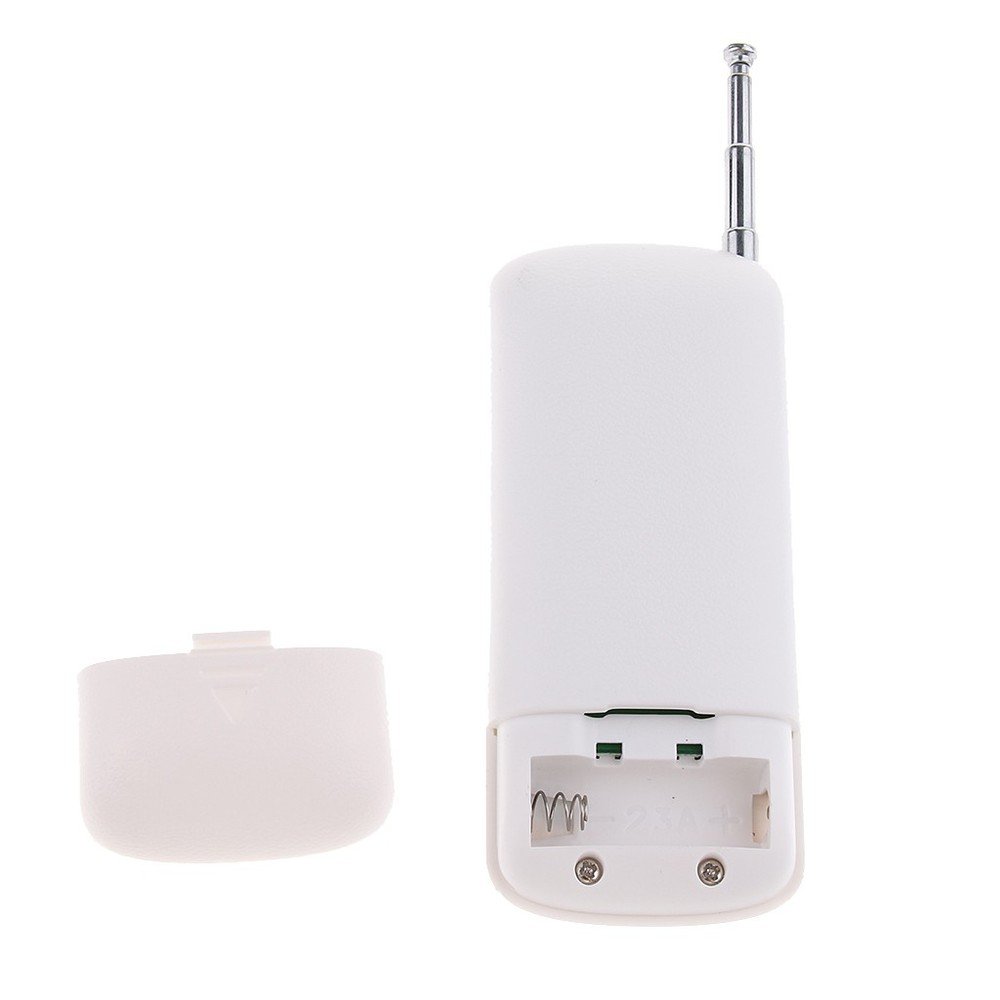 Wireless Remote Control Switch DC 12V Relay Receiver