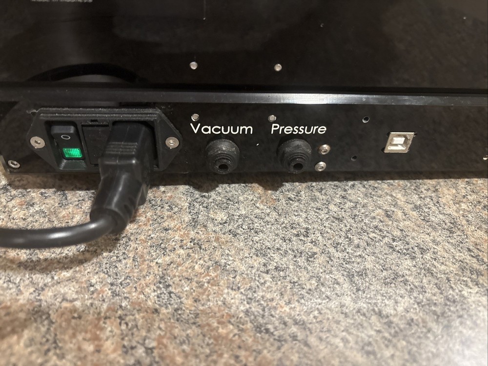 Formulatrix Tempest V.2 Liquid Handler