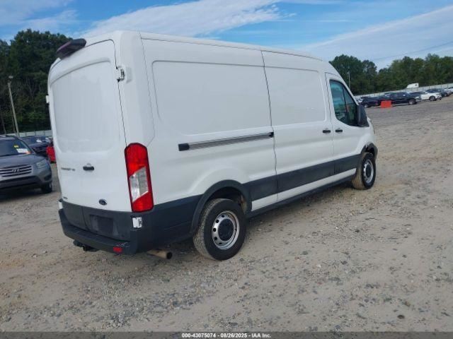 TRANSIT25 2021 Glove Box 4864455