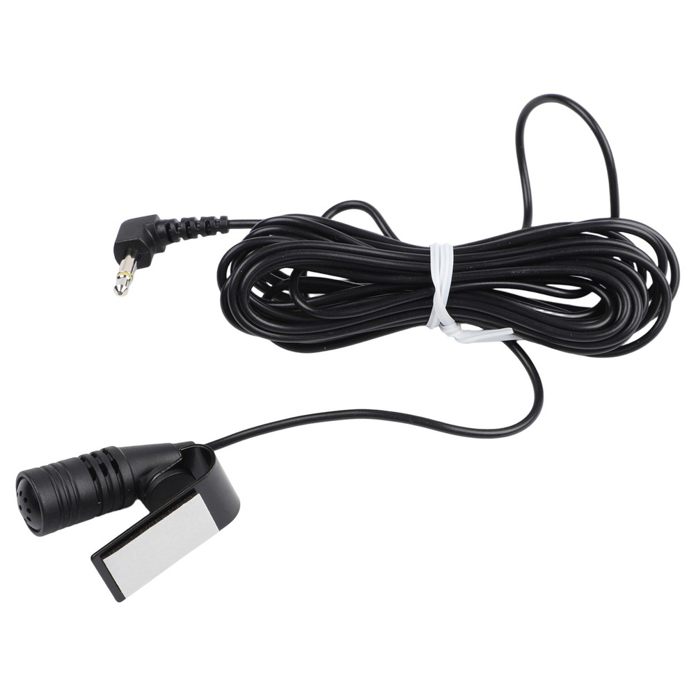 Car Ceiling Microphone Anti Noise Capability External Microphone Assembly